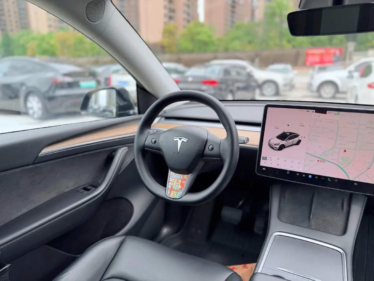 2021 Tesla Model Y BEV 60KWH,autocango,china used car exporter,china ev exporter,chinese used car exporter,chinese used ev exporter