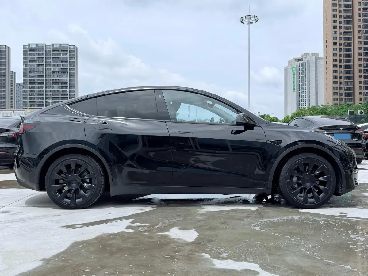 2021 Tesla Model Y BEV 60KWH,autocango,china used car exporter,china ev exporter,chinese used car exporter,chinese used ev exporter
