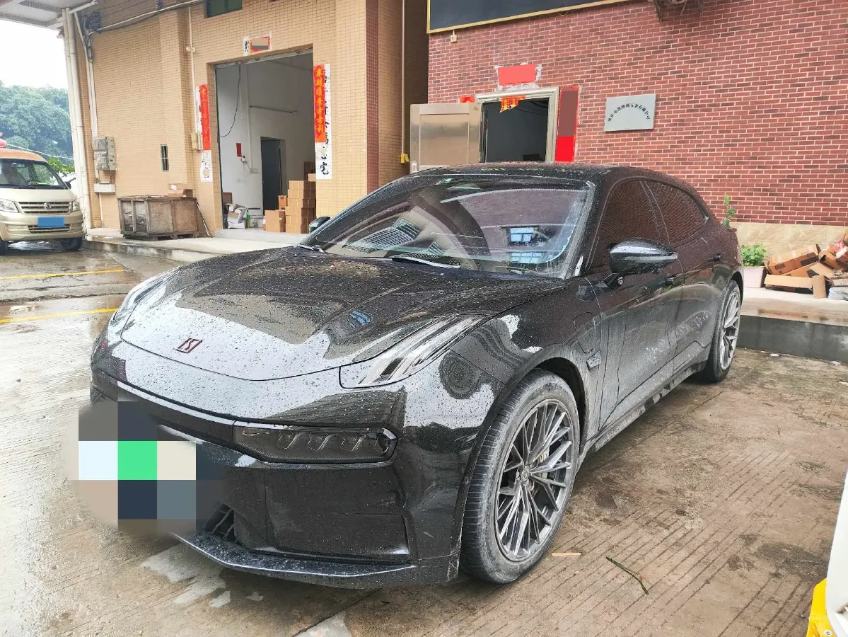 2022 Zeekr 001 BEV 100KWH,autocango,china used car exporter,china ev exporter,chinese used car exporter,chinese used ev exporter