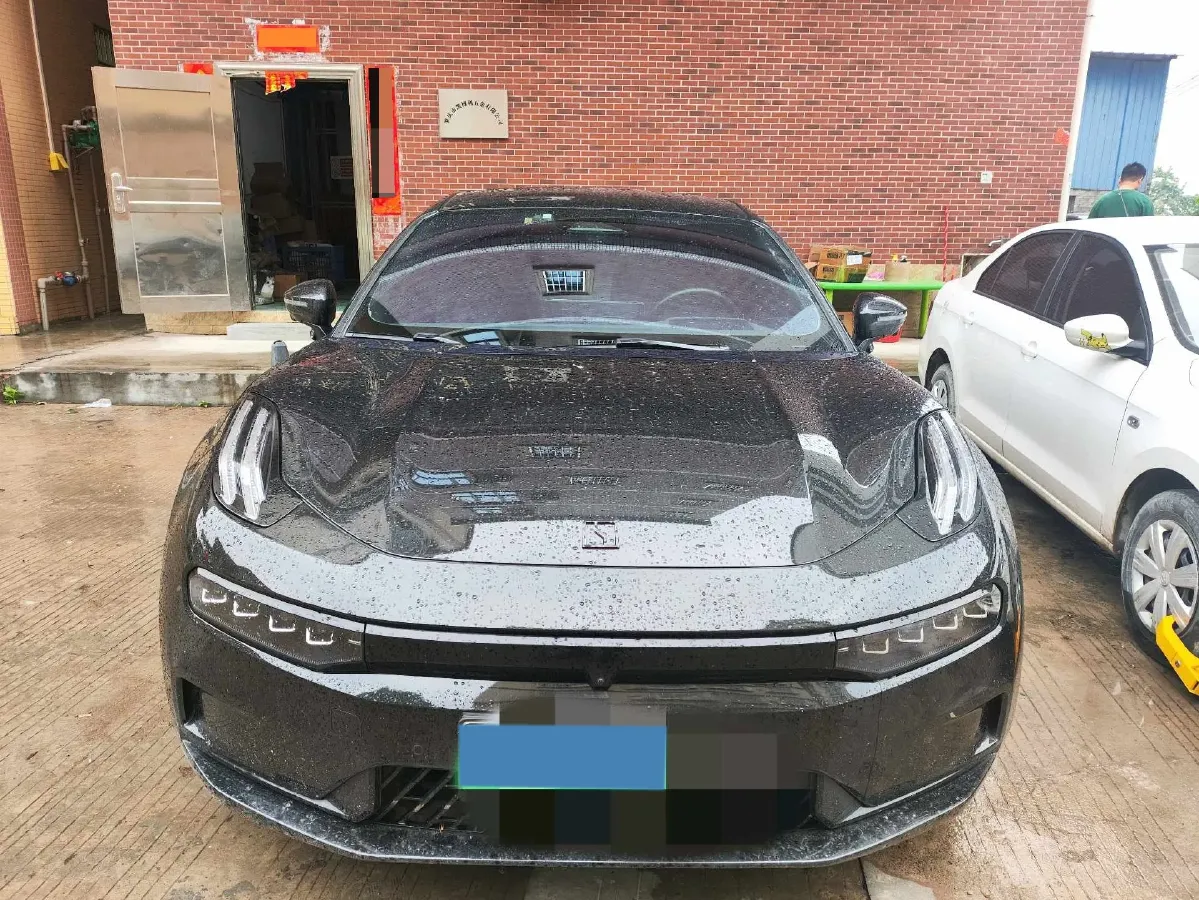 2022 Zeekr 001 BEV 100KWH,autocango,china used car exporter,china ev exporter,chinese used car exporter,chinese used ev exporter