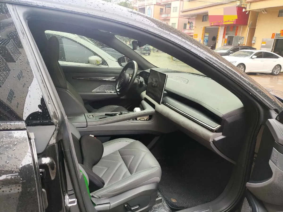 2022 Zeekr 001 BEV 100KWH,autocango,china used car exporter,china ev exporter,chinese used car exporter,chinese used ev exporter