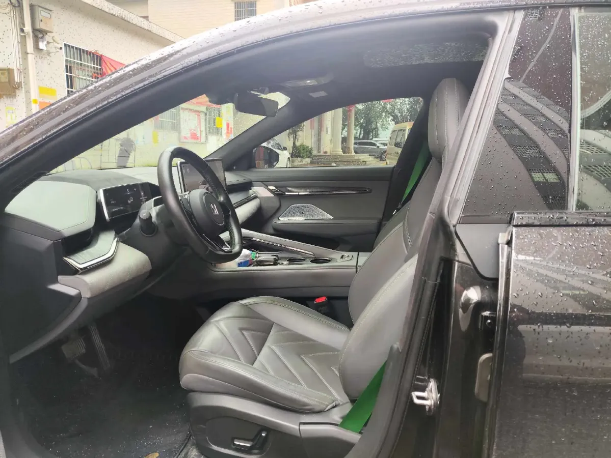 2022 Zeekr 001 BEV 100KWH,autocango,china used car exporter,china ev exporter,chinese used car exporter,chinese used ev exporter