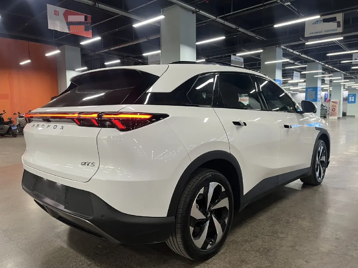 2025 Foton General F9 2.0T 238HP L4 8AT,autocango,china used car exporter,china ev exporter,chinese used car exporter,chinese used ev exporter