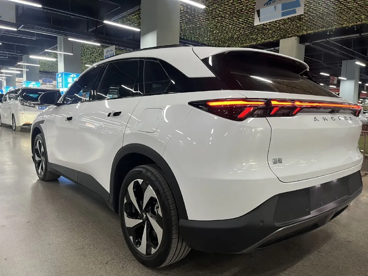 2025 Foton General F9 2.0T 238HP L4 8AT,autocango,china used car exporter,china ev exporter,chinese used car exporter,chinese used ev exporter