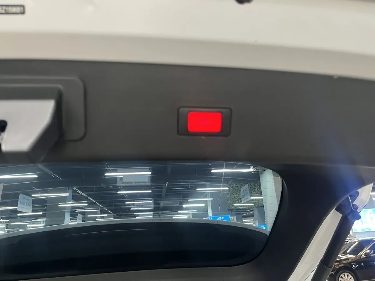 2025 Foton General F9 2.0T 238HP L4 8AT,autocango,china used car exporter,china ev exporter,chinese used car exporter,chinese used ev exporter