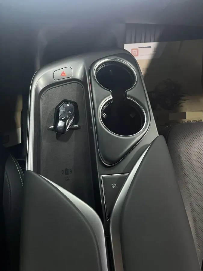 2025 Foton General F9 2.0T 238HP L4 8AT,autocango,china used car exporter,china ev exporter,chinese used car exporter,chinese used ev exporter