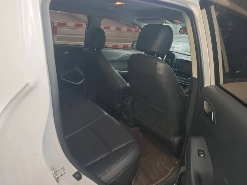 2018 Hyundai ix35 2.0L 160HP L4 6AT,autocango,china used car exporter,china ev exporter,chinese used car exporter,chinese used ev exporter