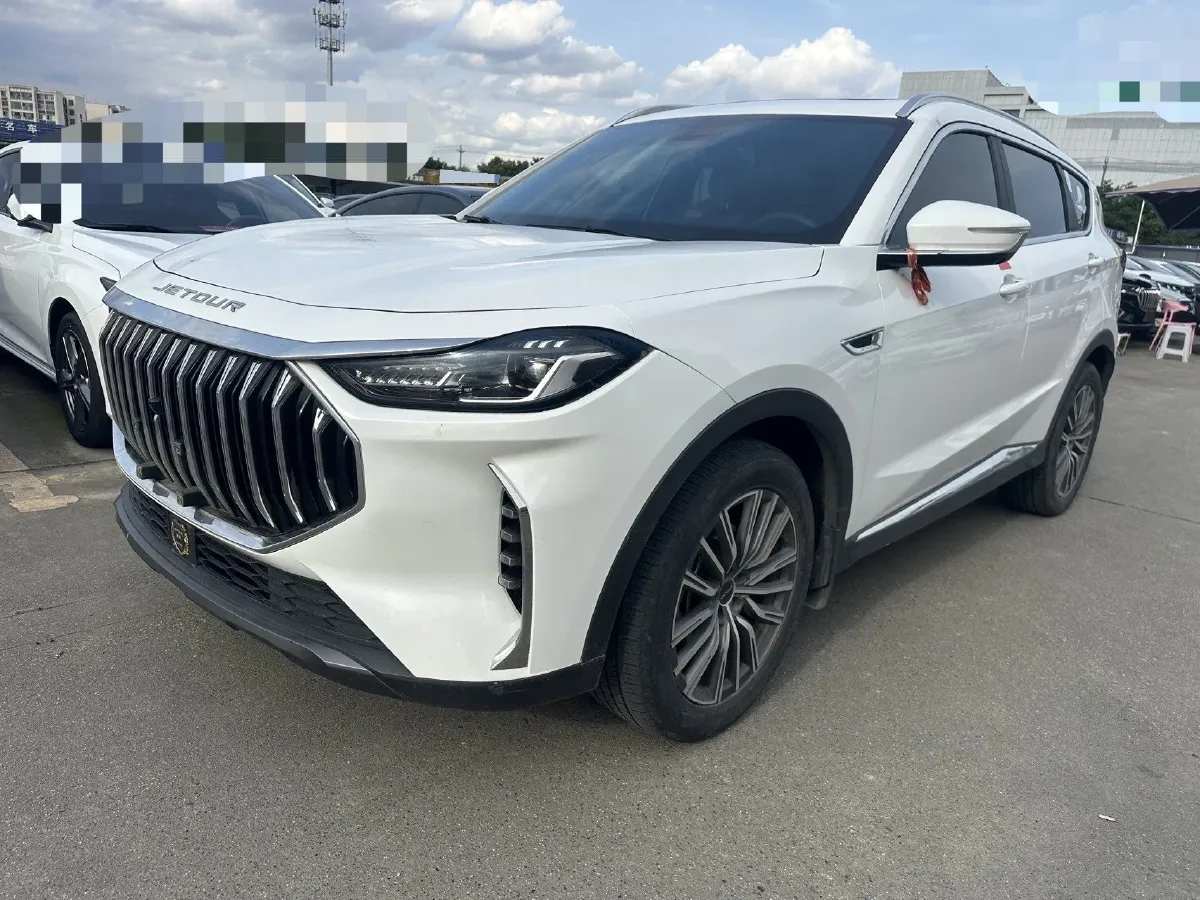 2021 Jetour X70 Plus 1.5T 156HP L4 6DCT,autocango,china used car exporter,china ev exporter,chinese used car exporter,chinese used ev exporter