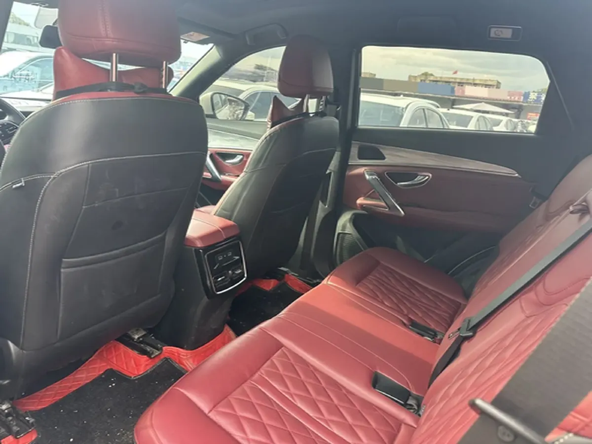 2021 Jetour X70 Plus 1.5T 156HP L4 6DCT,autocango,china used car exporter,china ev exporter,chinese used car exporter,chinese used ev exporter