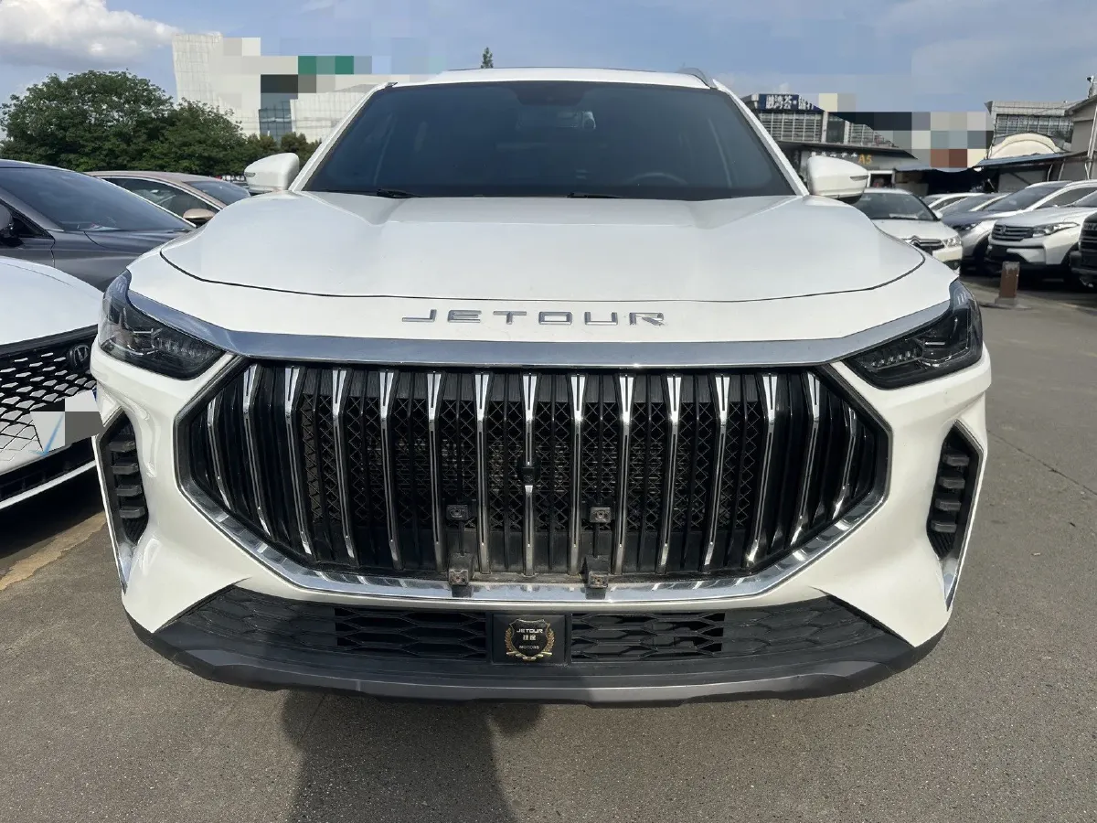 2021 Jetour X70 Plus 1.5T 156HP L4 6DCT,autocango,china used car exporter,china ev exporter,chinese used car exporter,chinese used ev exporter