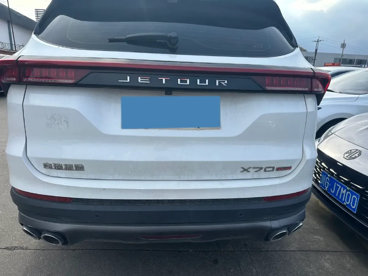 2021 Jetour X70 Plus 1.5T 156HP L4 6DCT,autocango,china used car exporter,china ev exporter,chinese used car exporter,chinese used ev exporter