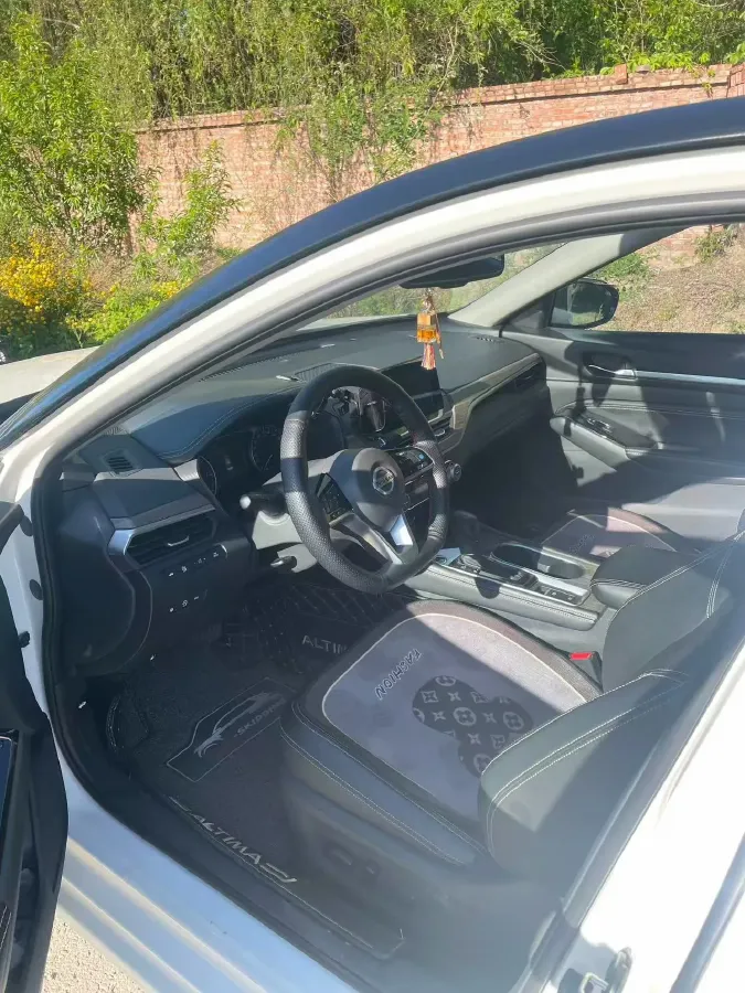 2021 Nissan Teana 2.0L 156HP L4 CVT,autocango,china used car exporter,china ev exporter,chinese used car exporter,chinese used ev exporter