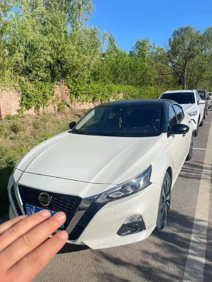 2021 Nissan Teana 2.0L 156HP L4 CVT,autocango,china used car exporter,china ev exporter,chinese used car exporter,chinese used ev exporter