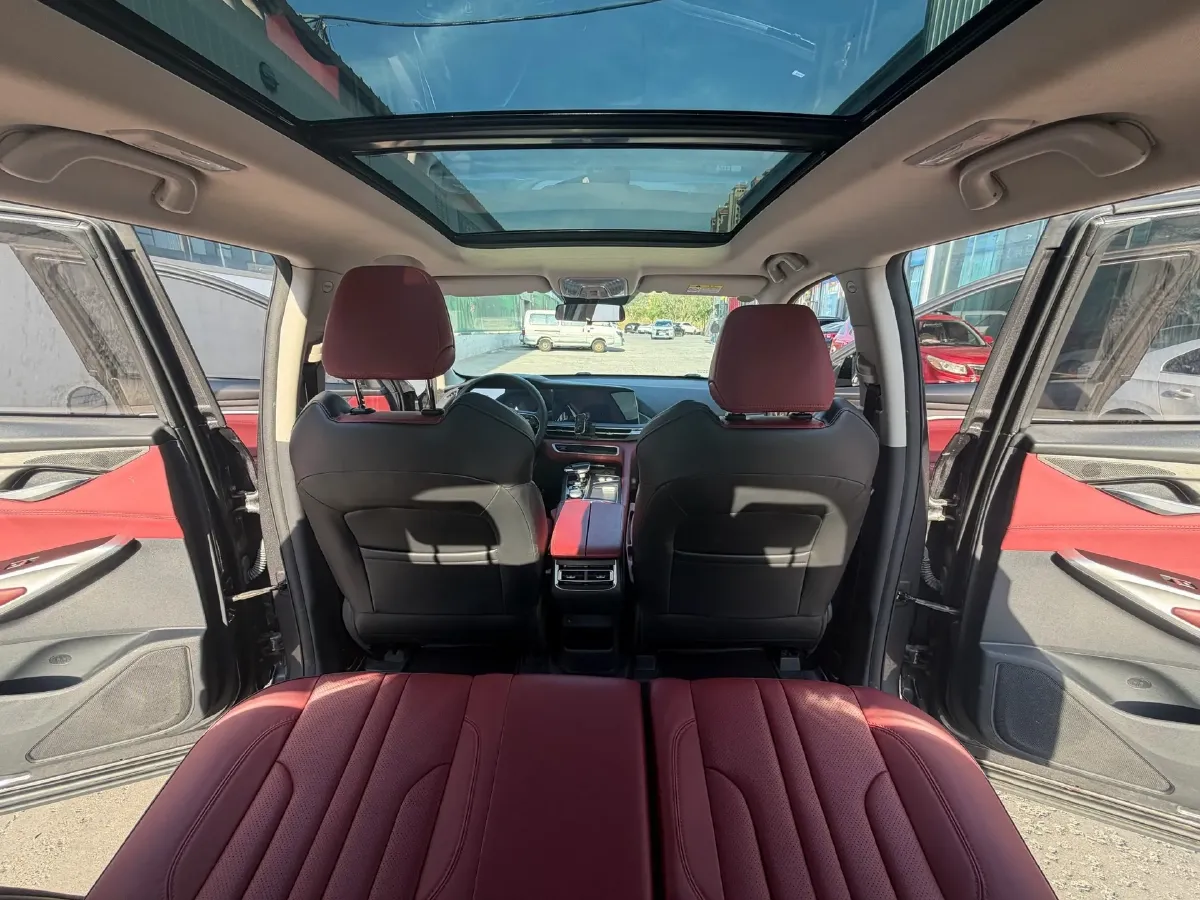 2021 ChangAn CS75 Plus 1.5T 178HP L4 6AT,autocango,china used car exporter,china ev exporter,chinese used car exporter,chinese used ev exporter