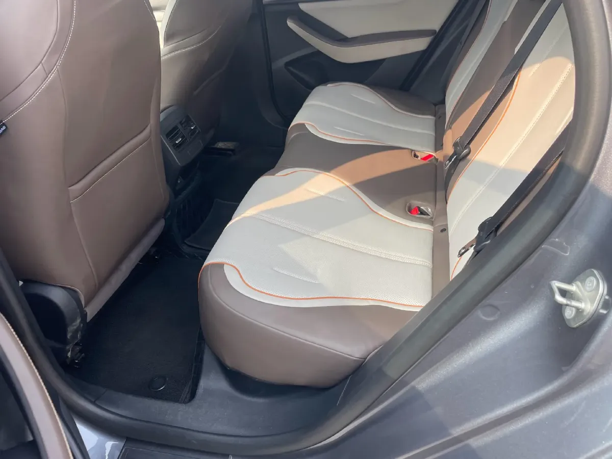 2023 BYD Qin Plus BEV 48KWH,autocango,china used car exporter,china ev exporter,chinese used car exporter,chinese used ev exporter