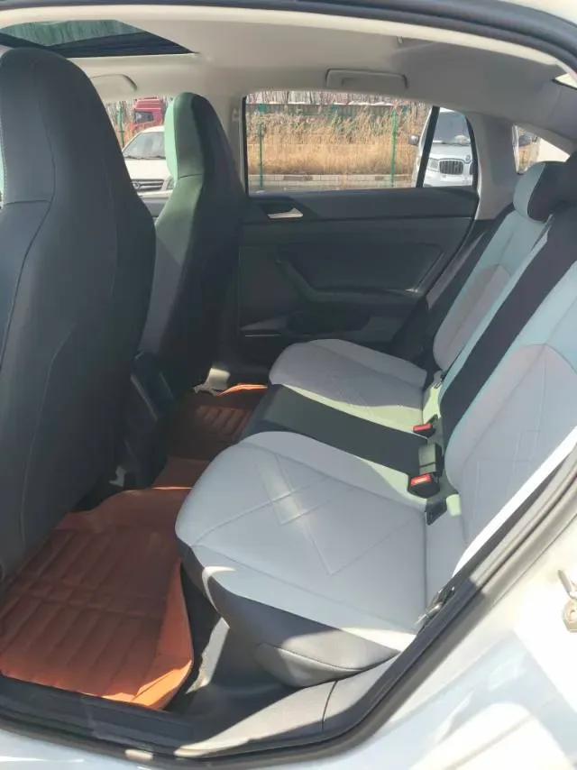 2023 Volkswagen Lavida 1.5L 110HP L4 6AT,autocango,china used car exporter,china ev exporter,chinese used car exporter,chinese used ev exporter