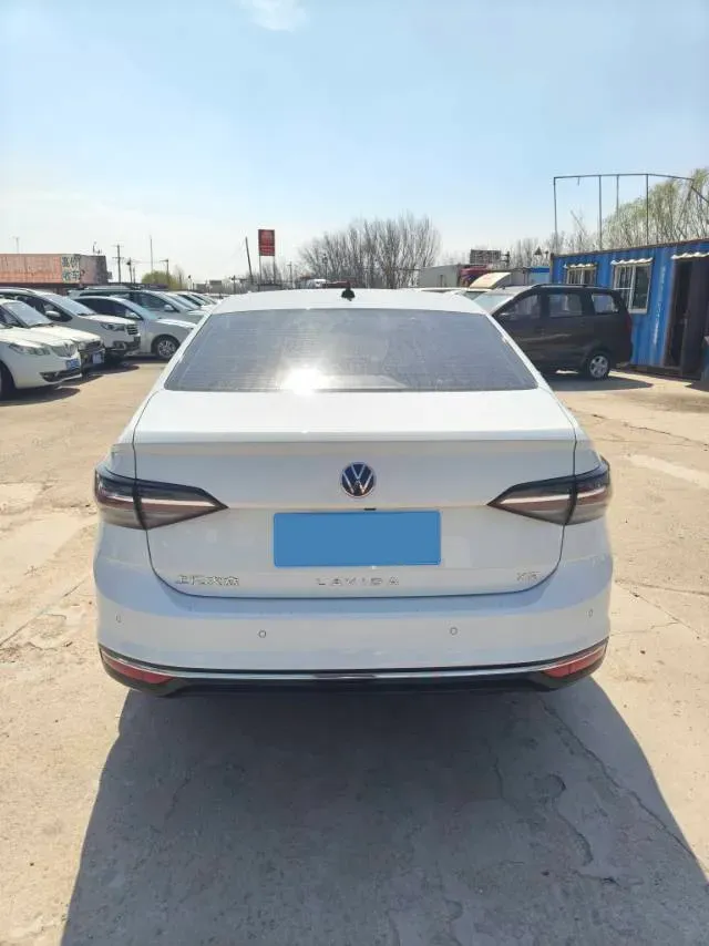 2023 Volkswagen Lavida 1.5L 110HP L4 6AT,autocango,china used car exporter,china ev exporter,chinese used car exporter,chinese used ev exporter