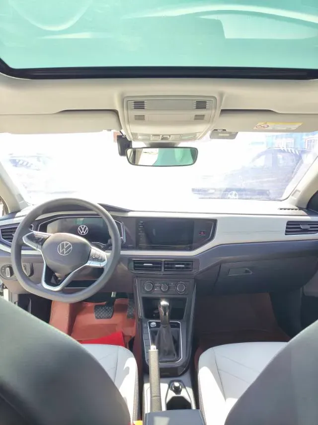 2023 Volkswagen Lavida 1.5L 110HP L4 6AT,autocango,china used car exporter,china ev exporter,chinese used car exporter,chinese used ev exporter