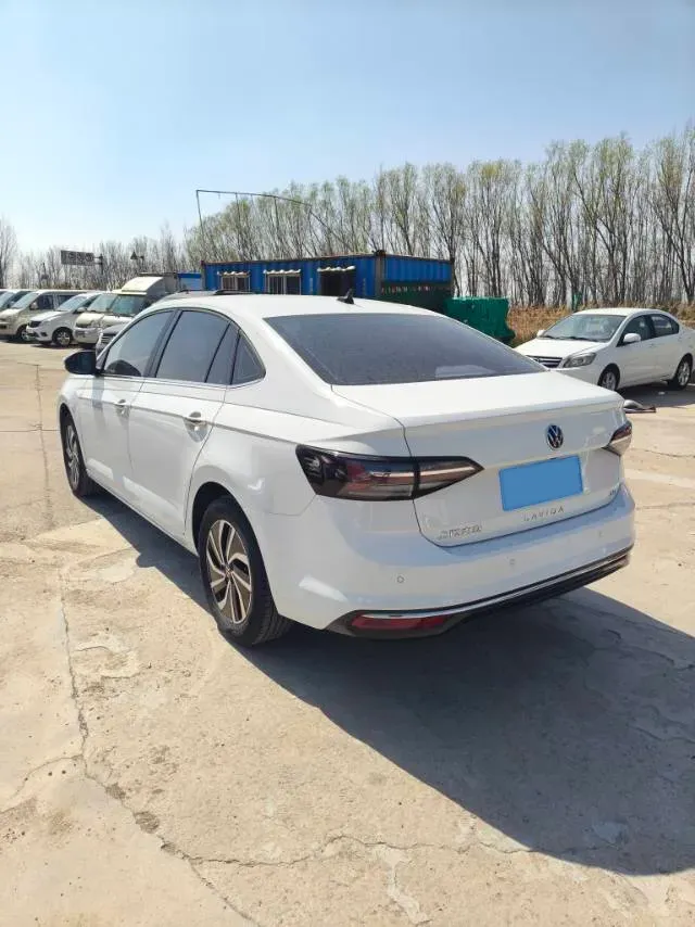 2023 Volkswagen Lavida 1.5L 110HP L4 6AT,autocango,china used car exporter,china ev exporter,chinese used car exporter,chinese used ev exporter