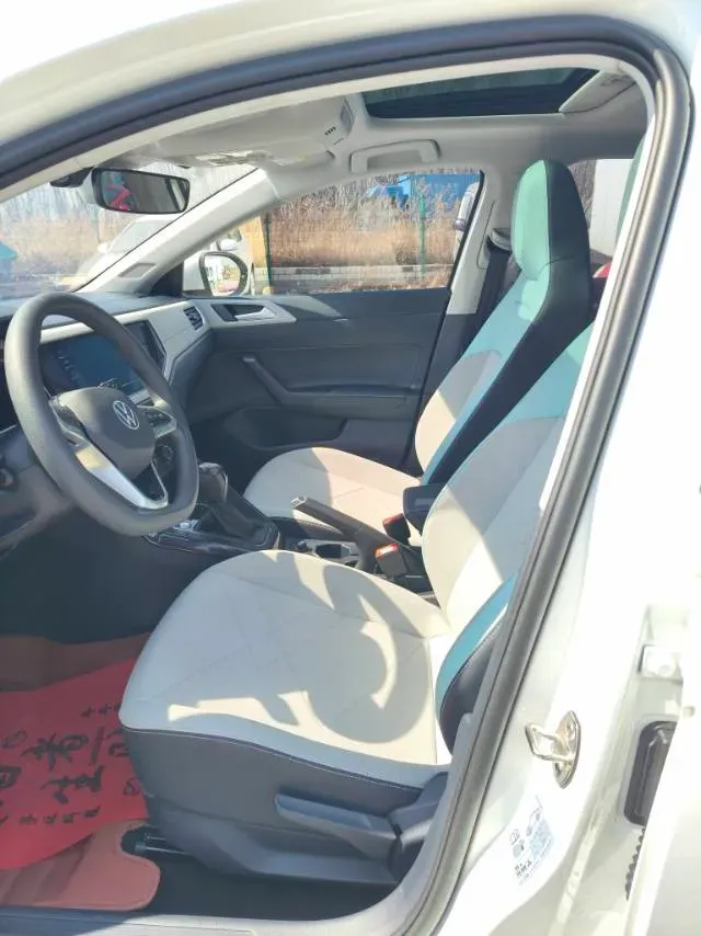 2023 Volkswagen Lavida 1.5L 110HP L4 6AT,autocango,china used car exporter,china ev exporter,chinese used car exporter,chinese used ev exporter