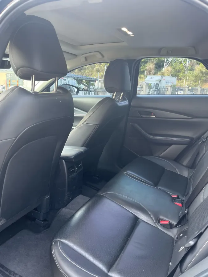 2021 Mazda CX-30 2.0L 158HP L4 6AT,autocango,china used car exporter,china ev exporter,chinese used car exporter,chinese used ev exporter