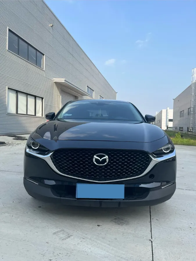 2021 Mazda CX-30 2.0L 158HP L4 6AT,autocango,china used car exporter,china ev exporter,chinese used car exporter,chinese used ev exporter