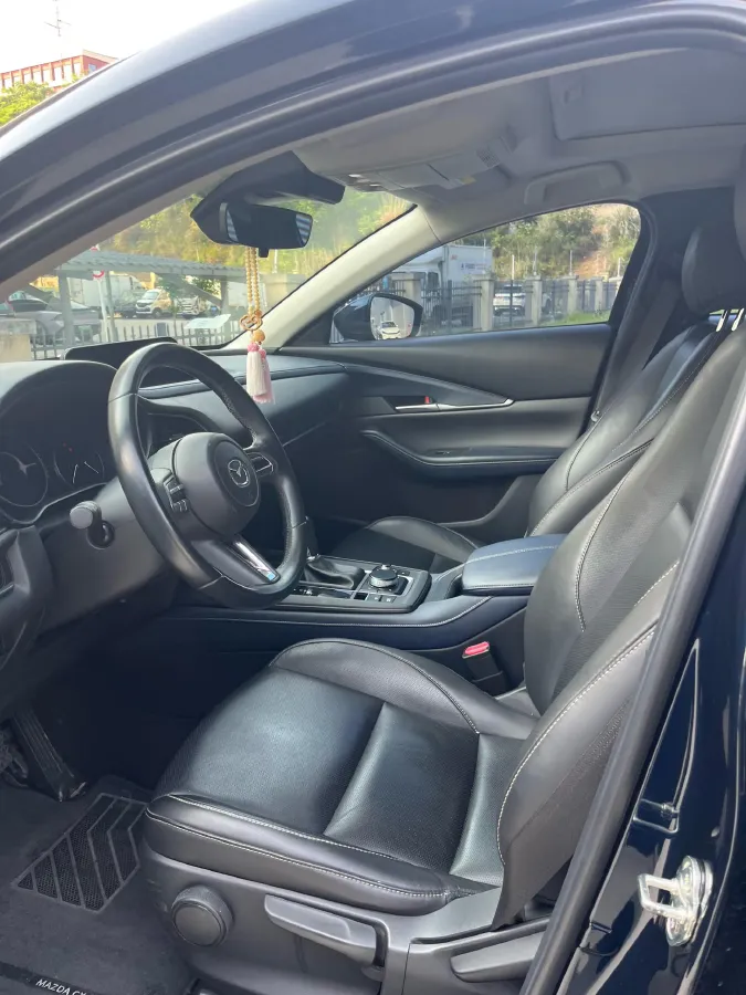 2021 Mazda CX-30 2.0L 158HP L4 6AT,autocango,china used car exporter,china ev exporter,chinese used car exporter,chinese used ev exporter