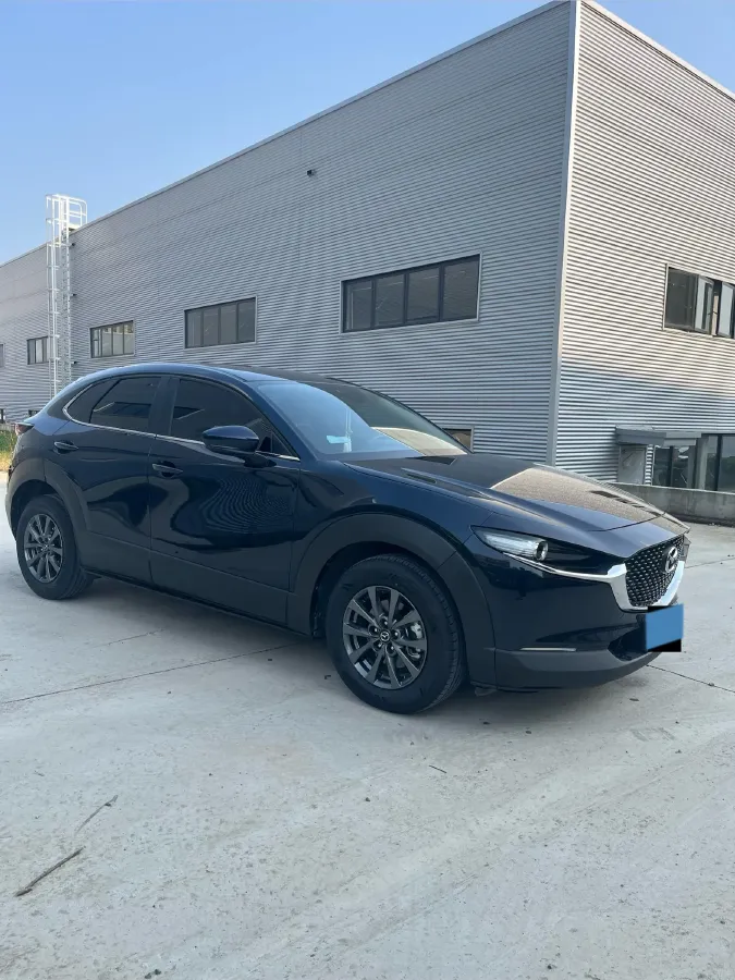 2021 Mazda CX-30 2.0L 158HP L4 6AT,autocango,china used car exporter,china ev exporter,chinese used car exporter,chinese used ev exporter