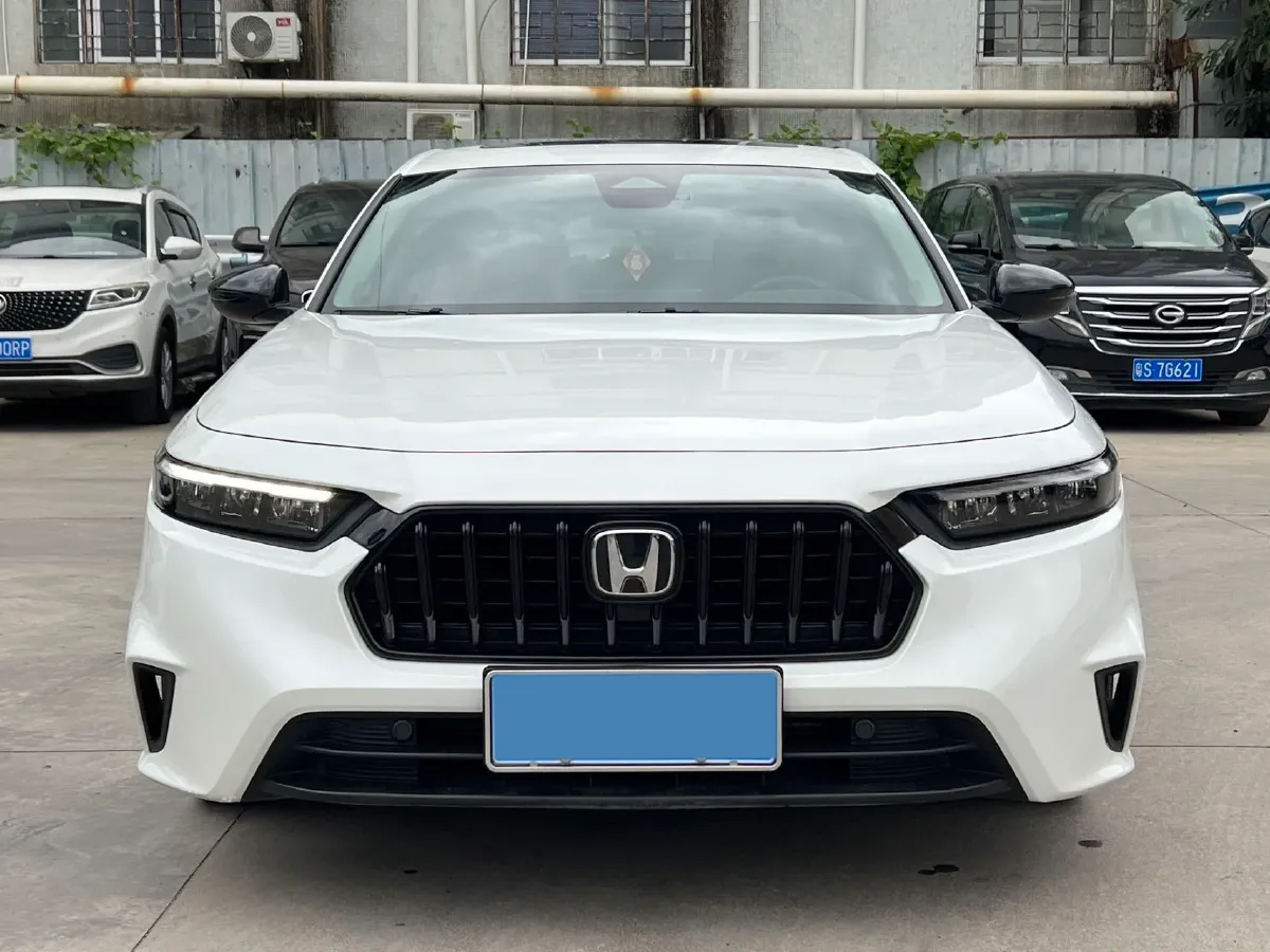 2023 Honda Inspire 1.5T 192HP L4 CVT,autocango,china used car exporter,china ev exporter,chinese used car exporter,chinese used ev exporter