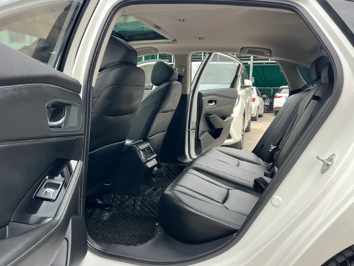 2023 Honda Inspire 1.5T 192HP L4 CVT,autocango,china used car exporter,china ev exporter,chinese used car exporter,chinese used ev exporter