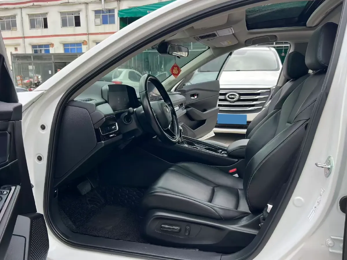 2023 Honda Inspire 1.5T 192HP L4 CVT,autocango,china used car exporter,china ev exporter,chinese used car exporter,chinese used ev exporter