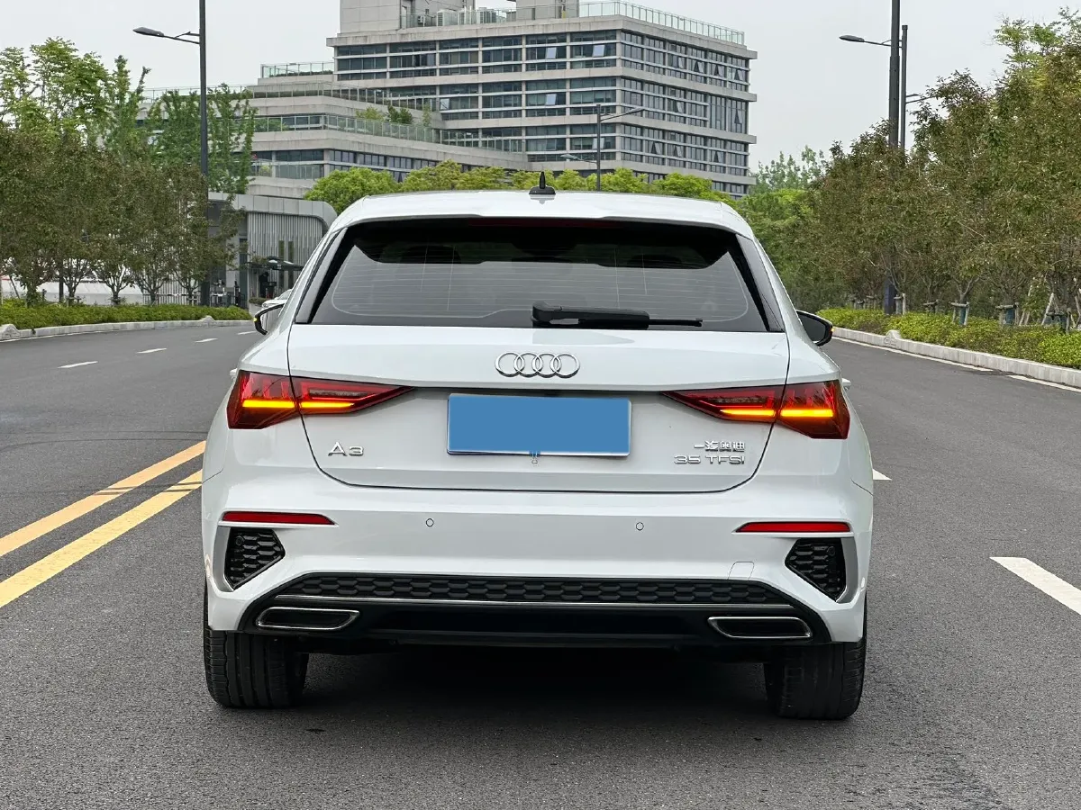 2022 Audi A3 1.4T 150HP L4 7DCT,autocango,china used car exporter,china ev exporter,chinese used car exporter,chinese used ev exporter