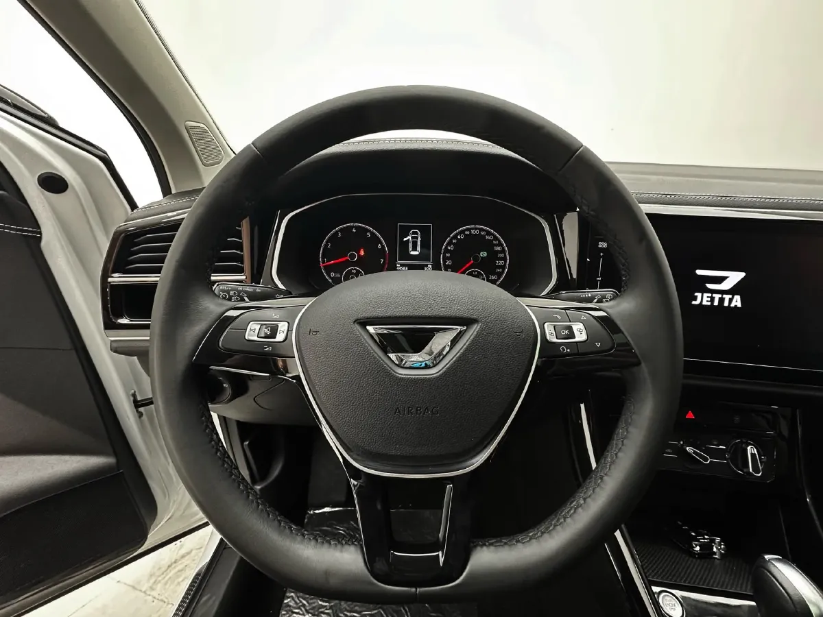 2021 Jetta VS7 1.4T 150HP L4 6AT,autocango,china used car exporter,china ev exporter,chinese used car exporter,chinese used ev exporter