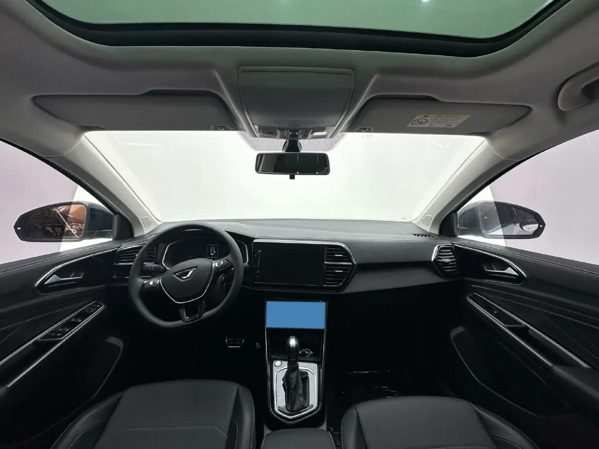 2021 Jetta VS7 1.4T 150HP L4 6AT,autocango,china used car exporter,china ev exporter,chinese used car exporter,chinese used ev exporter