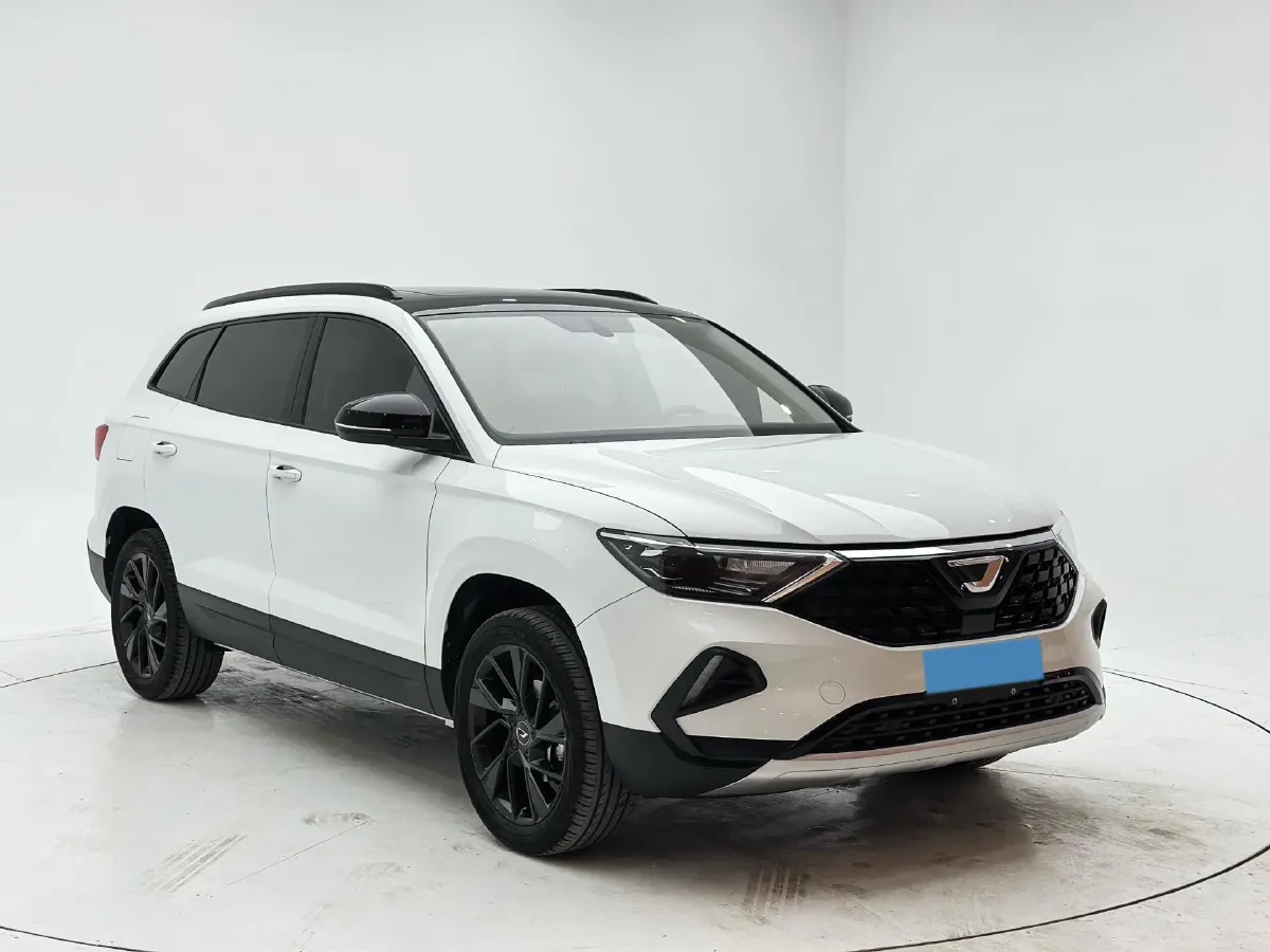 2021 Jetta VS7 1.4T 150HP L4 6AT,autocango,china used car exporter,china ev exporter,chinese used car exporter,chinese used ev exporter