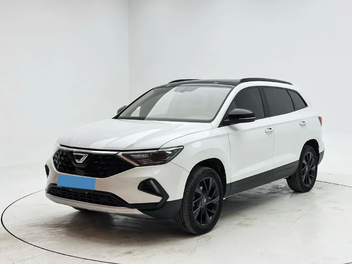 2021 Jetta VS7 1.4T 150HP L4 6AT,autocango,china used car exporter,china ev exporter,chinese used car exporter,chinese used ev exporter