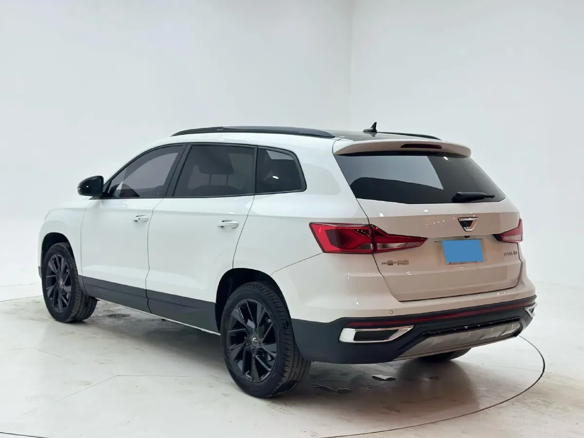 2021 Jetta VS7 1.4T 150HP L4 6AT,autocango,china used car exporter,china ev exporter,chinese used car exporter,chinese used ev exporter