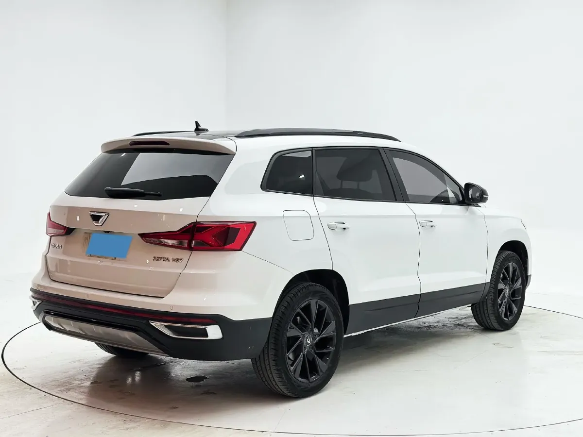 2021 Jetta VS7 1.4T 150HP L4 6AT,autocango,china used car exporter,china ev exporter,chinese used car exporter,chinese used ev exporter