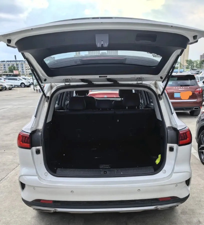 2019 Roewe RX5 MAX 1.5T 173HP L4 6AT,autocango,china used car exporter,china ev exporter,chinese used car exporter,chinese used ev exporter