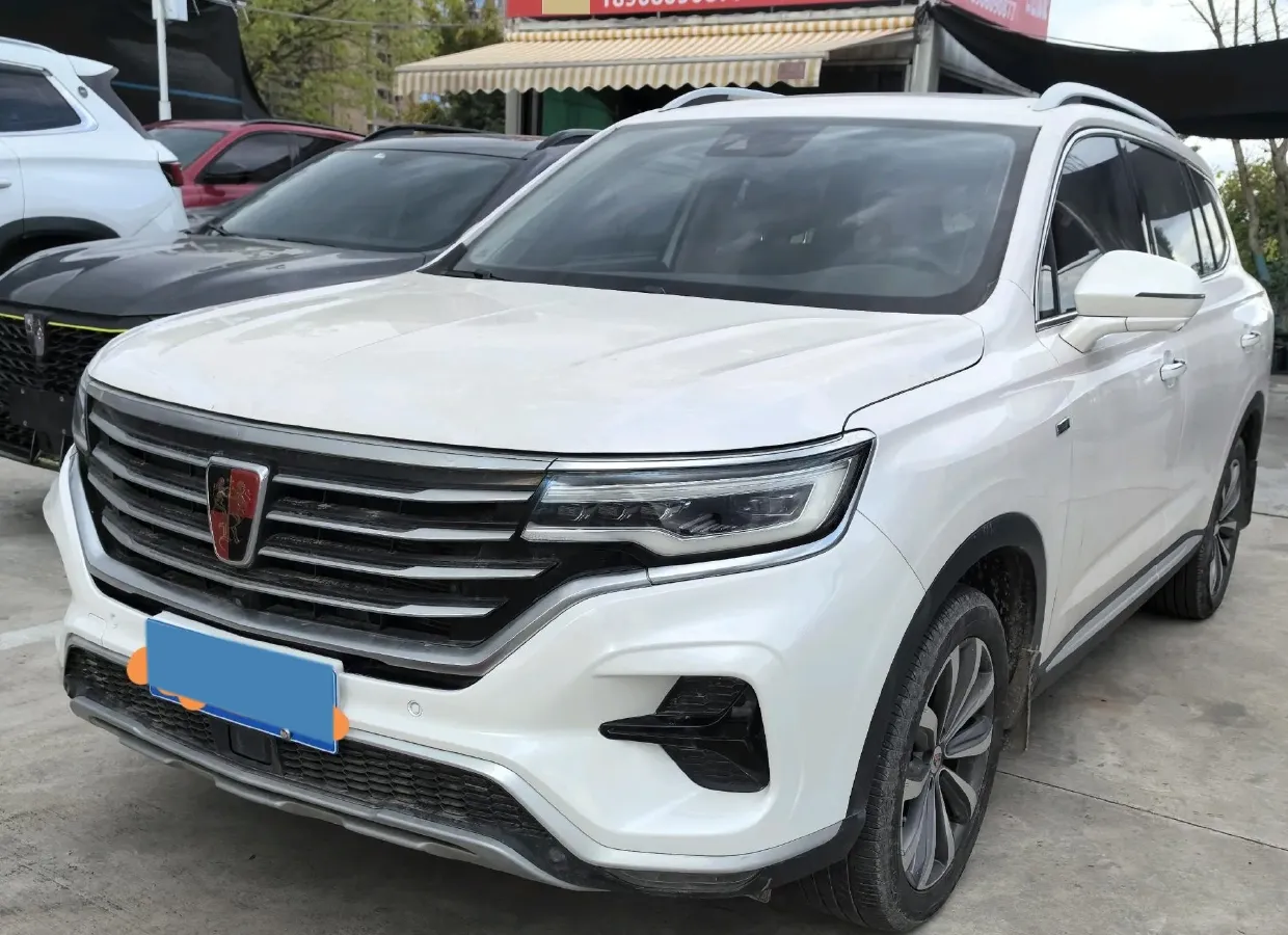 2019 Roewe RX5 MAX 1.5T 173HP L4 6AT,autocango,china used car exporter,china ev exporter,chinese used car exporter,chinese used ev exporter