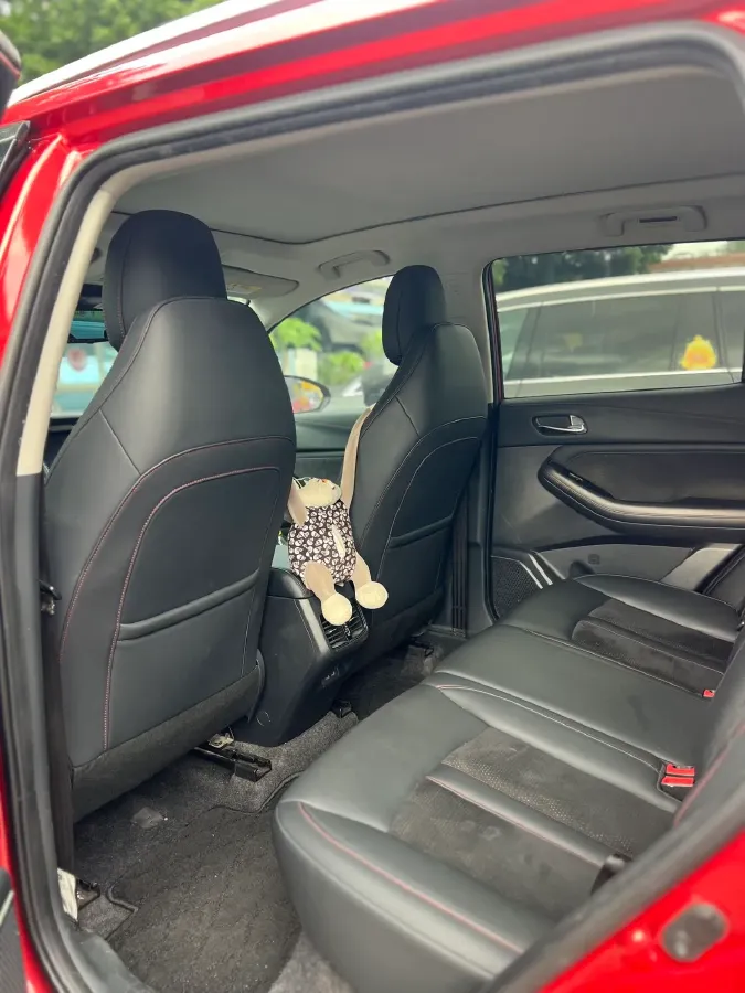 2020 GAC Trumpchi GS4 1.5T 169HP L4 6AT,autocango,china used car exporter,china ev exporter,chinese used car exporter,chinese used ev exporter