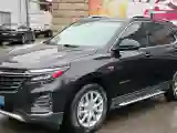 2021 Chevrolet Equinox 1.5T 169HP L4 6AT