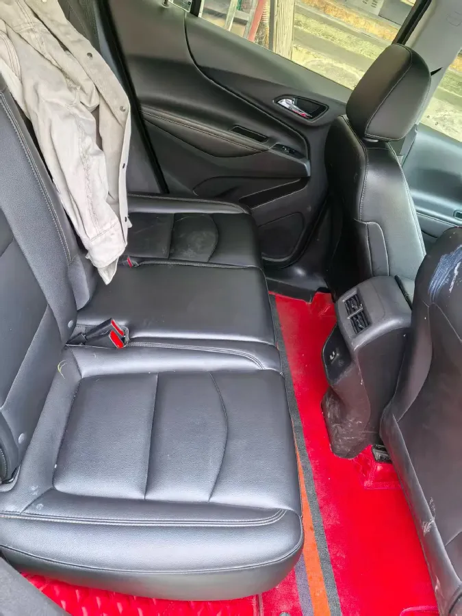 2021 Chevrolet Equinox 1.5T 169HP L4 6AT,autocango,china used car exporter,china ev exporter,chinese used car exporter,chinese used ev exporter