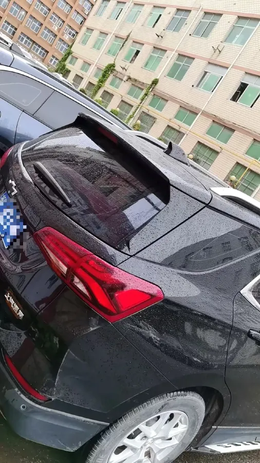 2021 Chevrolet Equinox 1.5T 169HP L4 6AT,autocango,china used car exporter,china ev exporter,chinese used car exporter,chinese used ev exporter