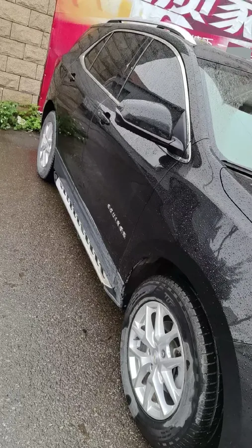 2021 Chevrolet Equinox 1.5T 169HP L4 6AT,autocango,china used car exporter,china ev exporter,chinese used car exporter,chinese used ev exporter