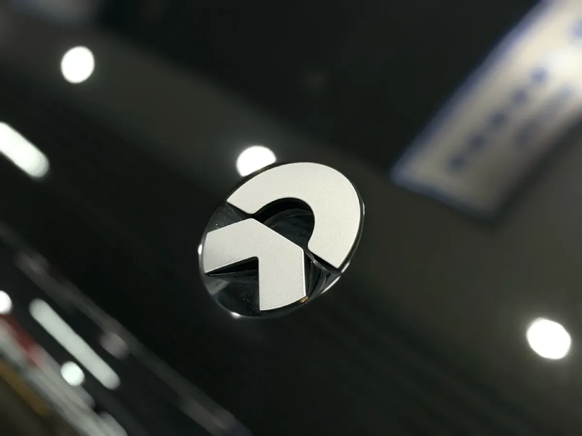 2023 NIO ES6 BEV 75KWH,autocango,china used car exporter,china ev exporter,chinese used car exporter,chinese used ev exporter