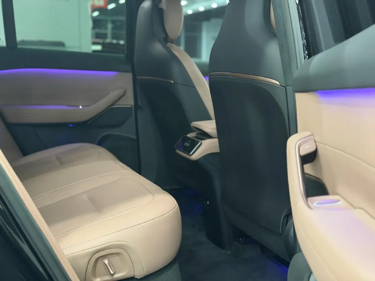 2023 NIO ES6 BEV 75KWH,autocango,china used car exporter,china ev exporter,chinese used car exporter,chinese used ev exporter