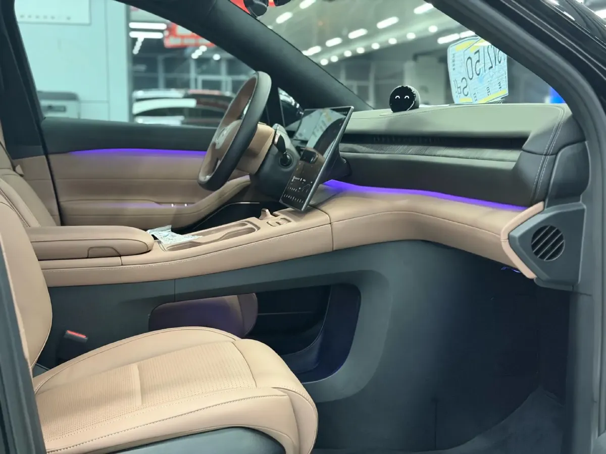 2023 NIO ES6 BEV 75KWH,autocango,china used car exporter,china ev exporter,chinese used car exporter,chinese used ev exporter