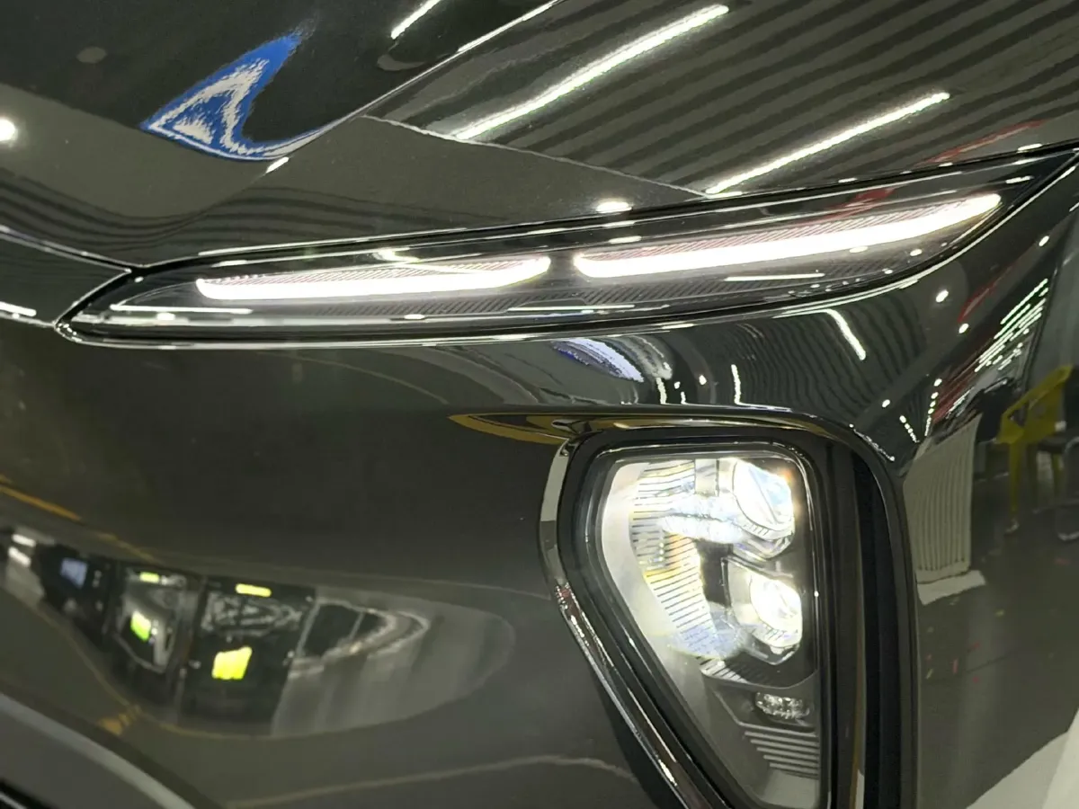 2023 NIO ES6 BEV 75KWH,autocango,china used car exporter,china ev exporter,chinese used car exporter,chinese used ev exporter