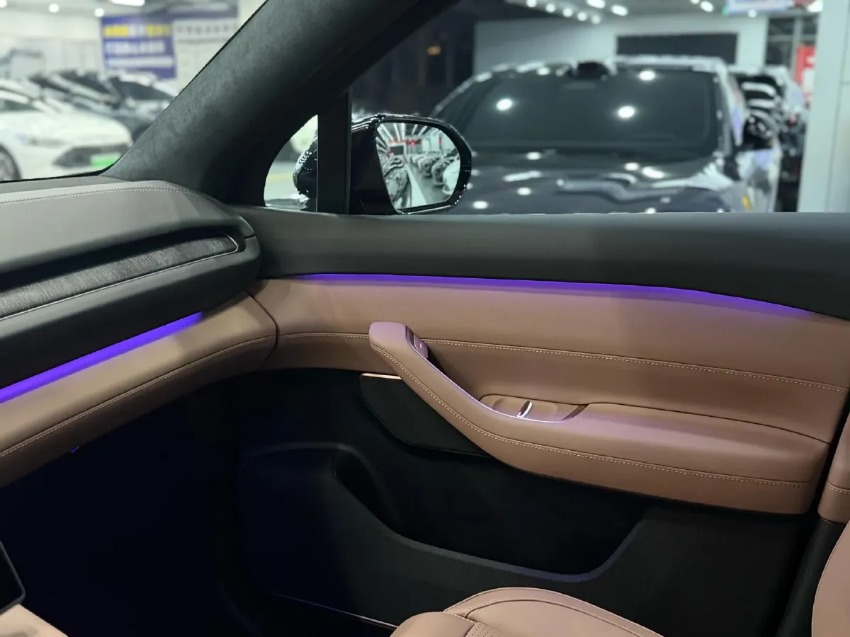 2023 NIO ES6 BEV 75KWH,autocango,china used car exporter,china ev exporter,chinese used car exporter,chinese used ev exporter